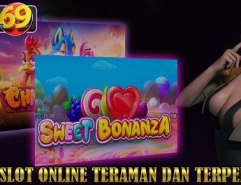 SITUS SLOT ONLINE
