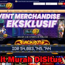 Deposit Murah DiSitus Yuk69