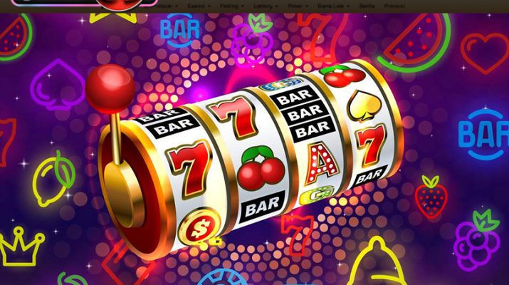 Cara Bermain Mesin Slot di Yuk69