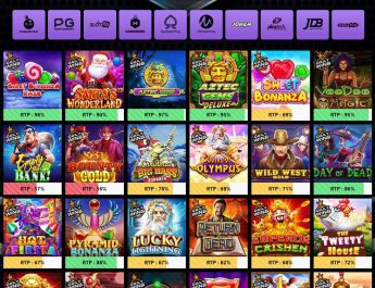 Pola RTP Yuk69 Akurat